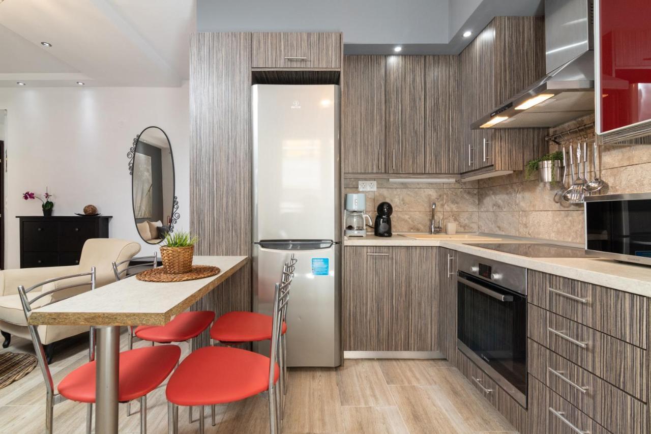 Appartement F & B Collection - Flat For 4 *